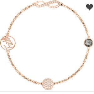 Swarovski Remix Faith Bracelet. NWT